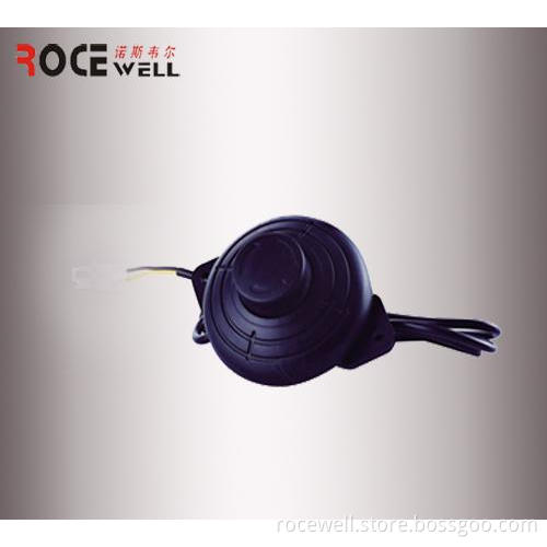 Rocewell Vehicl Emergency Alarm Button